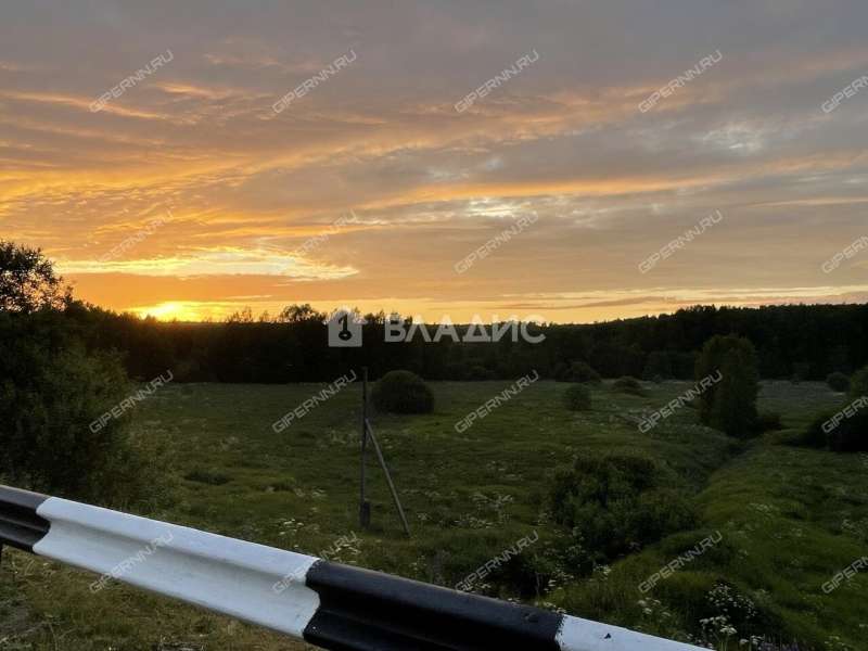 земельный участок 3 600 соток коттеджный посёлок Новая Муравьиха